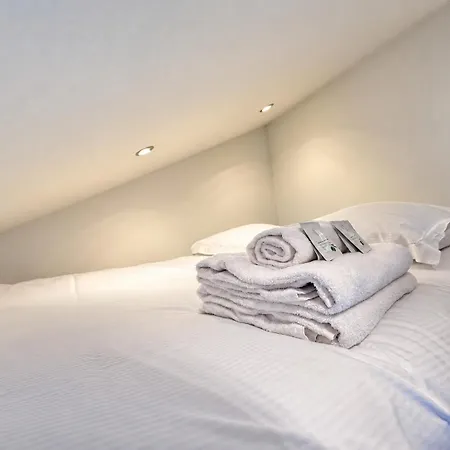 Smartstay Sky - Quai Du Rhone Apartment