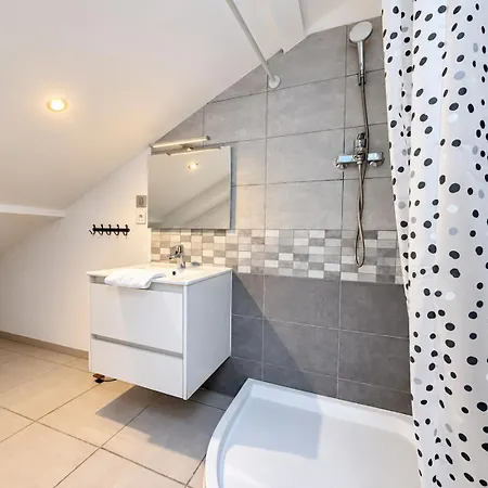 Smartstay Sky - Quai Du Rhone Apartment *