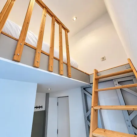 Smartstay Sky - Quai Du Rhone * Lyon