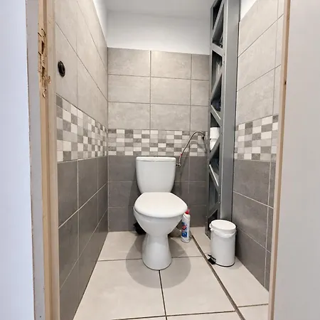 Apartment Smartstay Sky - Quai Du Rhone