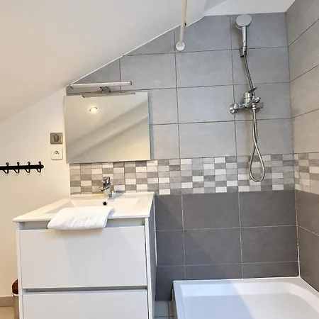 Smartstay Sky - Quai Du Rhone Apartment Lyon